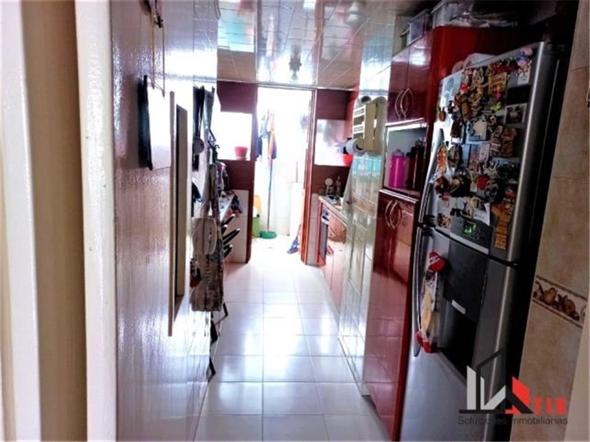 Piso – Bogotá, Santa Bárbara, Localidad Usaquén - Vista 5