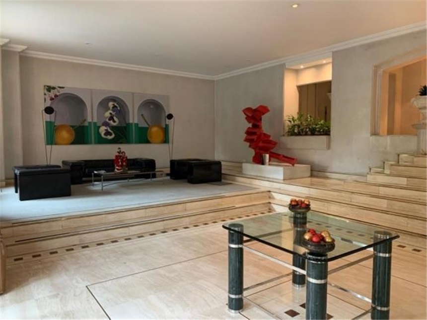 Apartamento en venta en La Cabrera, Bogotá · foto 2 de 24
