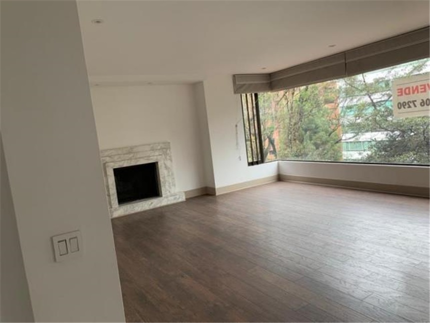 Apartamento en venta en La Cabrera, Bogotá · foto 21 de 24