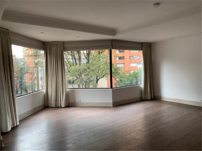 Apartamento en venta en La Cabrera, Bogotá · foto 4 de 24
