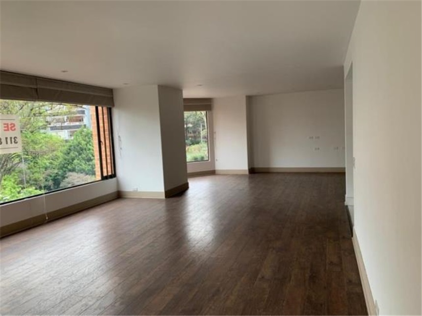 Apartamento en venta en La Cabrera, Bogotá · foto 3 de 24