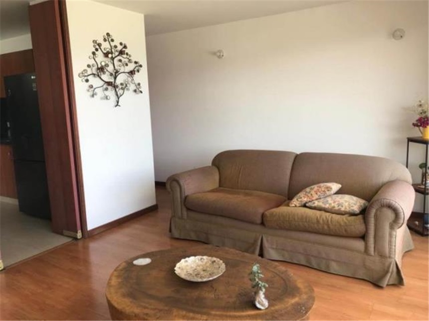Piso – Bogotá, Madelena, Localidad Ciudad Bolívar - Vista 5
