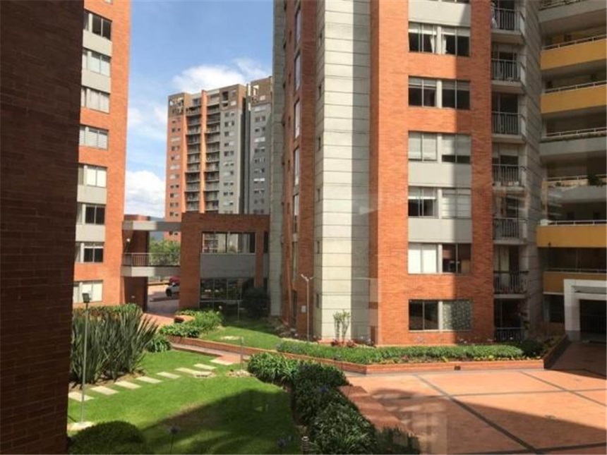 Piso – Bogotá, Madelena, Localidad Ciudad Bolívar - Vista 3