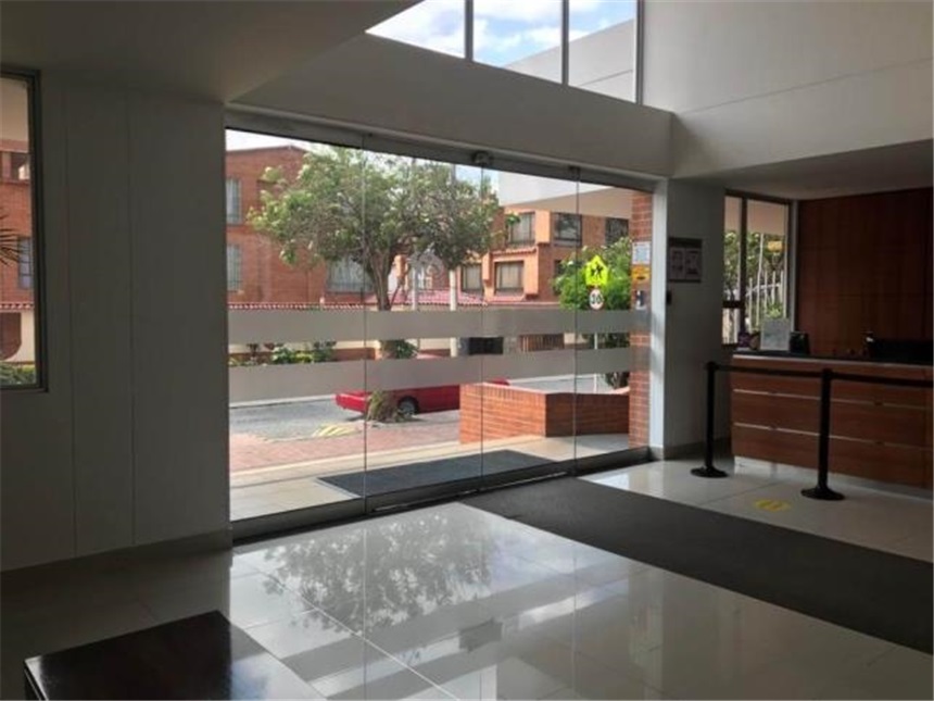 Piso – Bogotá, Madelena, Localidad Ciudad Bolívar - Vista 2