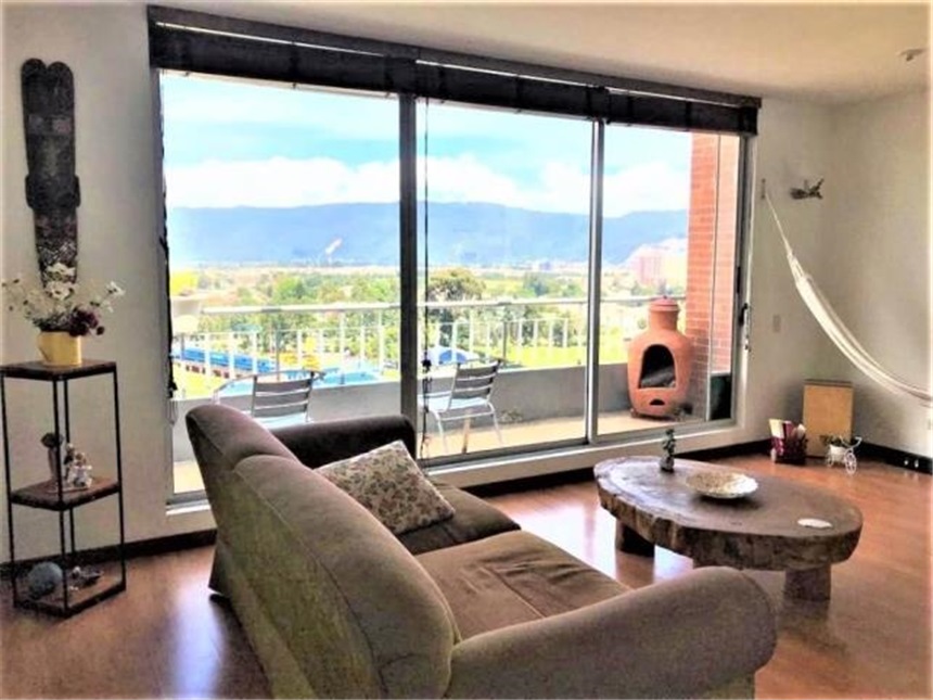 Piso – Bogotá, Madelena, Localidad Ciudad Bolívar