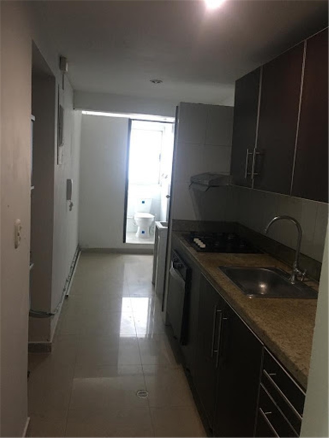 Apartamento en venta en Bocagrande, Cartagena · foto 4 de 10