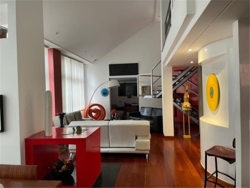 Apartamento en venta en Santa Paula, Bogotá · foto 4 de 24