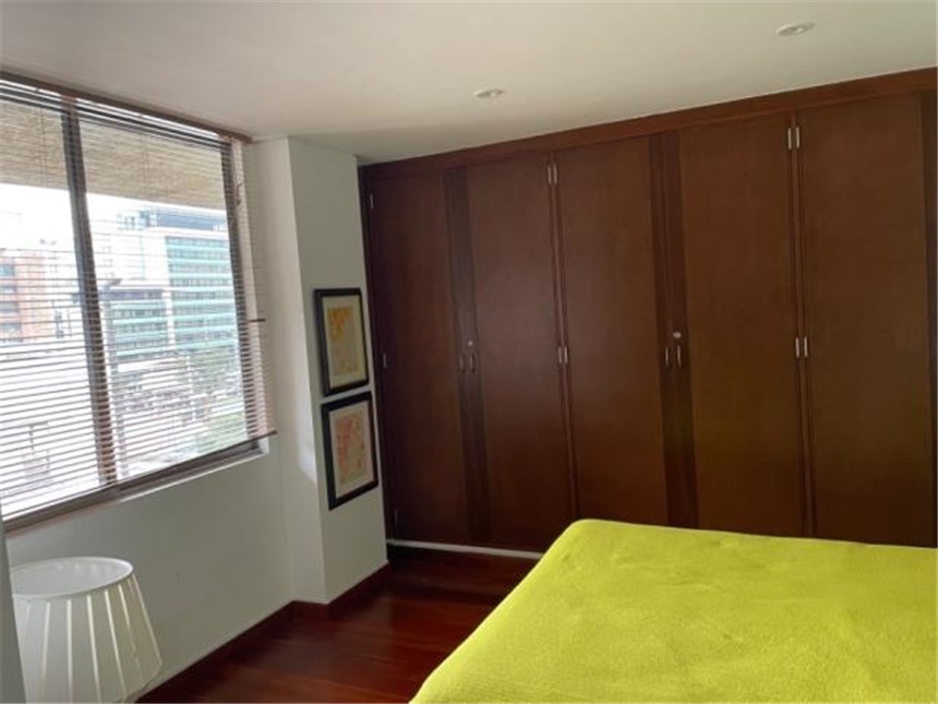 Apartamento en venta en Santa Paula, Bogotá · foto 18 de 24
