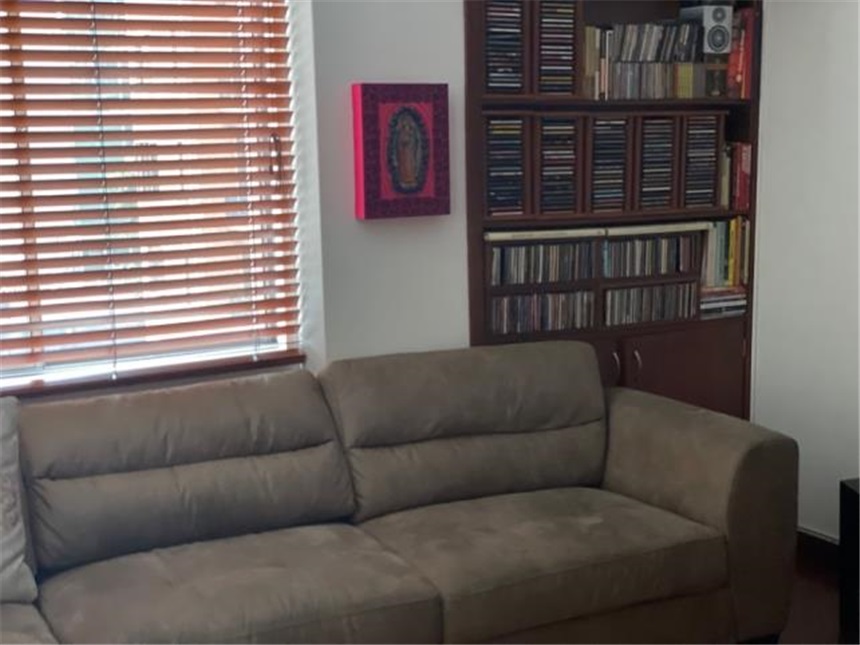 Apartamento en venta en Santa Paula, Bogotá · foto 20 de 24