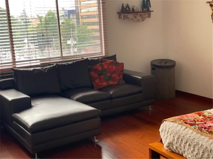 Apartamento en venta en Santa Paula, Bogotá · foto 15 de 24