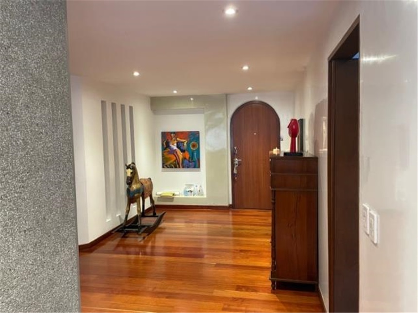 Apartamento en venta en Santa Paula, Bogotá · foto 8 de 24