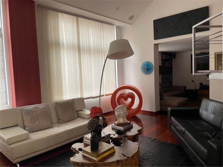 Apartamento en venta en Santa Paula, Bogotá · foto 9 de 24