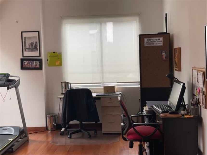Apartamento en venta en Santa Paula, Bogotá · foto 22 de 24