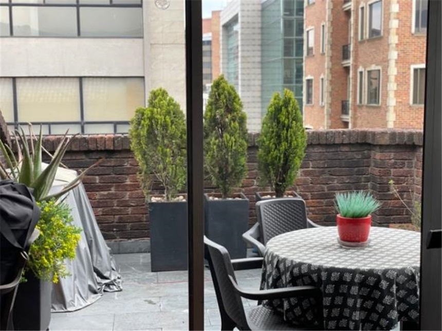 Apartamento en venta en Santa Paula, Bogotá · foto 23 de 24