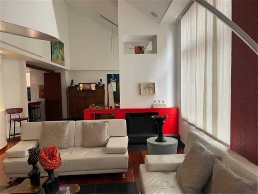 Apartamento en venta en Santa Paula, Bogotá · foto 5 de 24