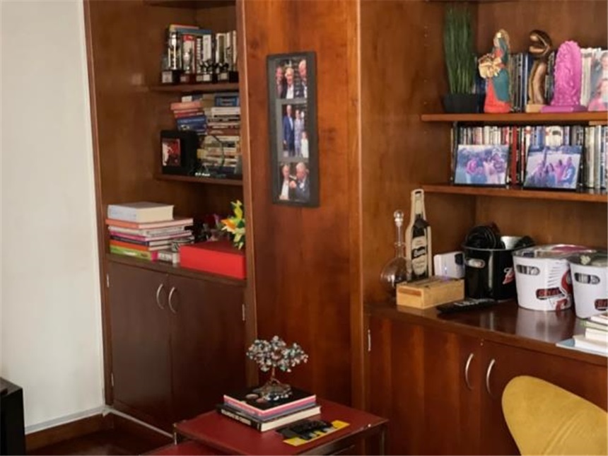 Apartamento en venta en Santa Paula, Bogotá · foto 21 de 24