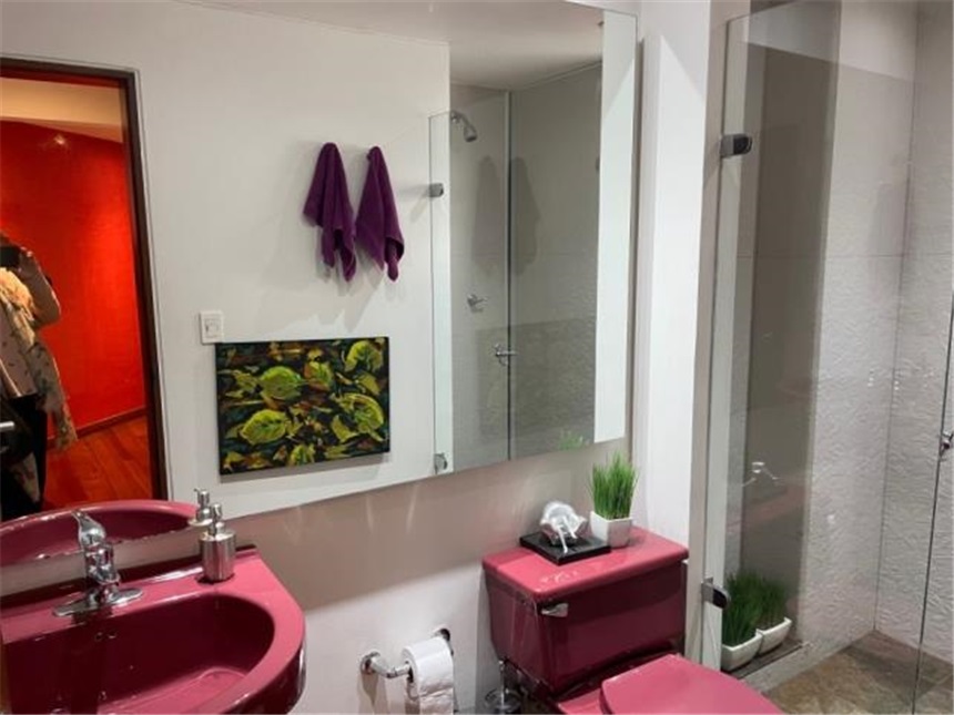 Apartamento en venta en Santa Paula, Bogotá · foto 19 de 24