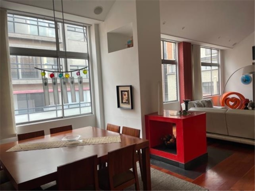 Apartamento en venta en Santa Paula, Bogotá · foto 12 de 24