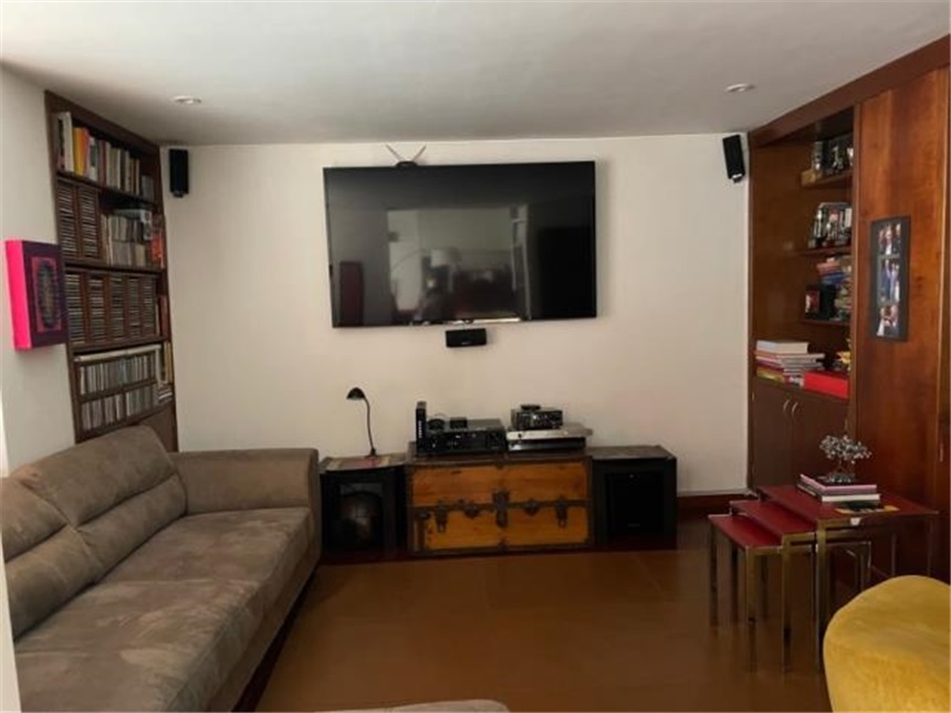 Apartamento en venta en Santa Paula, Bogotá · foto 10 de 24