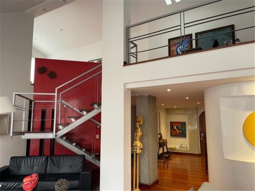 Apartamento en venta en Santa Paula, Bogotá · foto 13 de 24