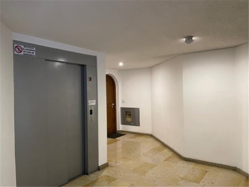 Apartamento en venta en Santa Paula, Bogotá · foto 7 de 24