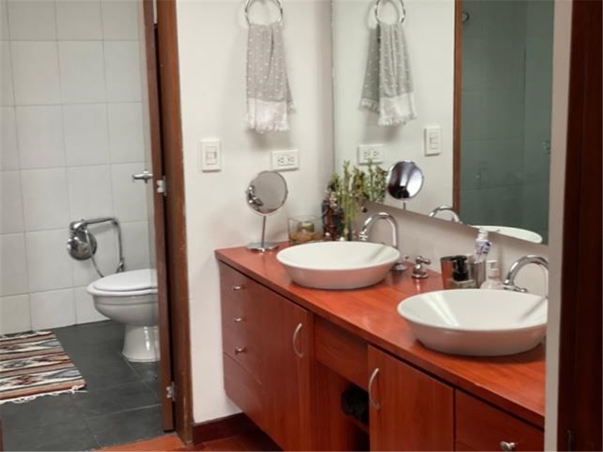 Apartamento en venta en Santa Paula, Bogotá · foto 24 de 24