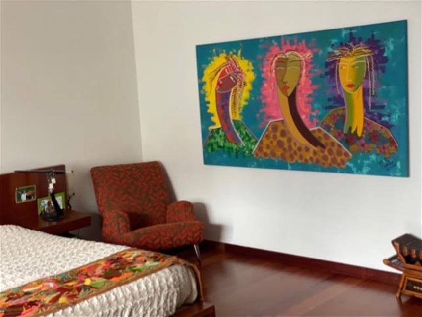 Apartamento en venta en Santa Paula, Bogotá · foto 16 de 24