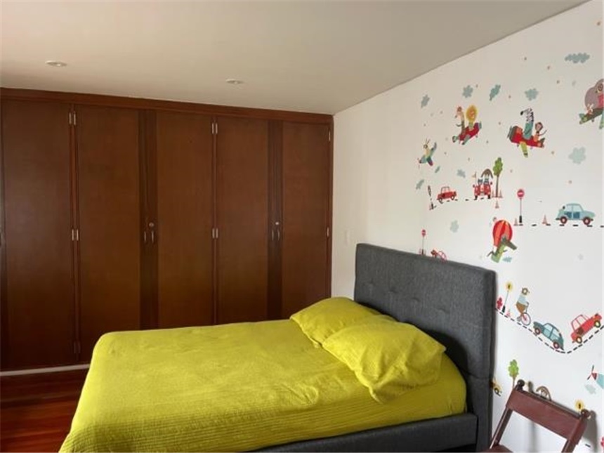 Apartamento en venta en Santa Paula, Bogotá · foto 17 de 24