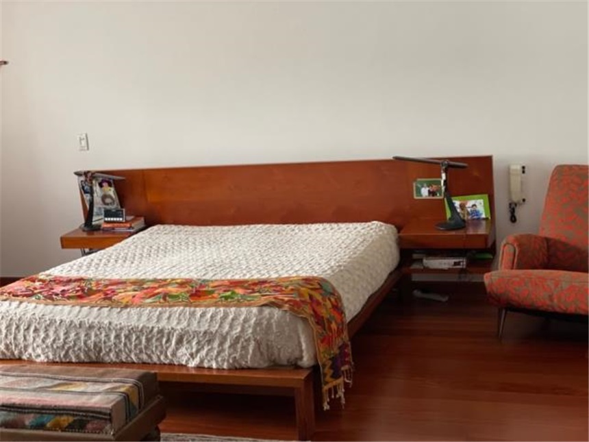 Apartamento en venta en Santa Paula, Bogotá · foto 14 de 24