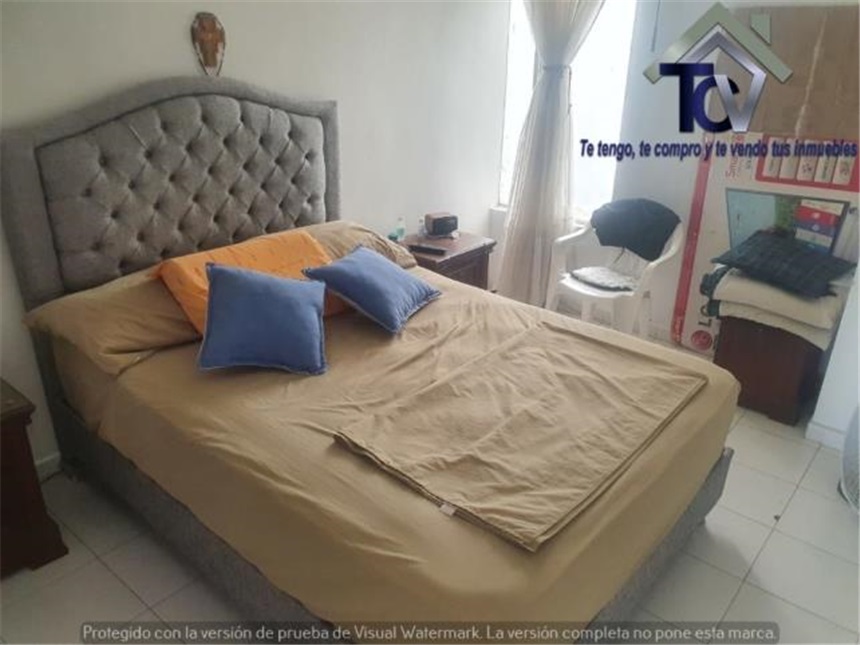 Apartamento de 5 alcobas en venta en Cabecera Del Llano, Bucaramanga, 247 m² · foto 15 de 24