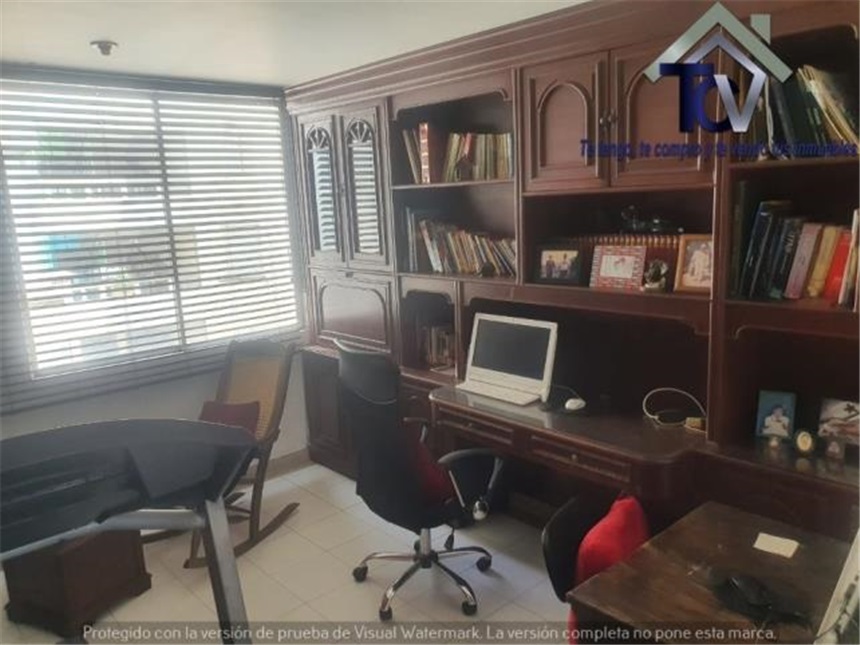 Apartamento de 5 alcobas en venta en Cabecera Del Llano, Bucaramanga, 247 m² · foto 7 de 24