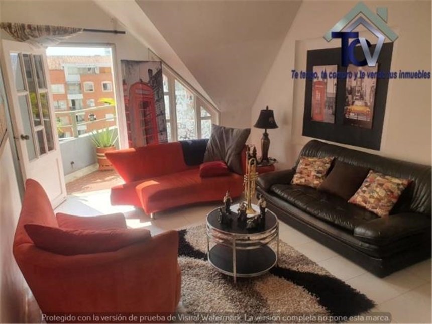 Apartamento de 5 alcobas en venta en Cabecera Del Llano, Bucaramanga, 247 m² · foto 5 de 24