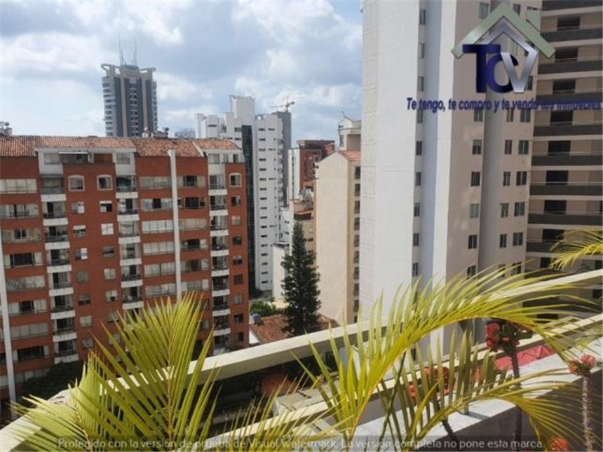 Apartamento de 5 alcobas en venta en Cabecera Del Llano, Bucaramanga, 247 m² · foto 21 de 24