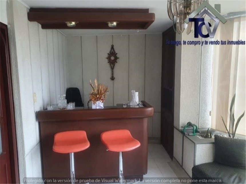 Apartamento de 5 alcobas en venta en Cabecera Del Llano, Bucaramanga, 247 m² · foto 10 de 24