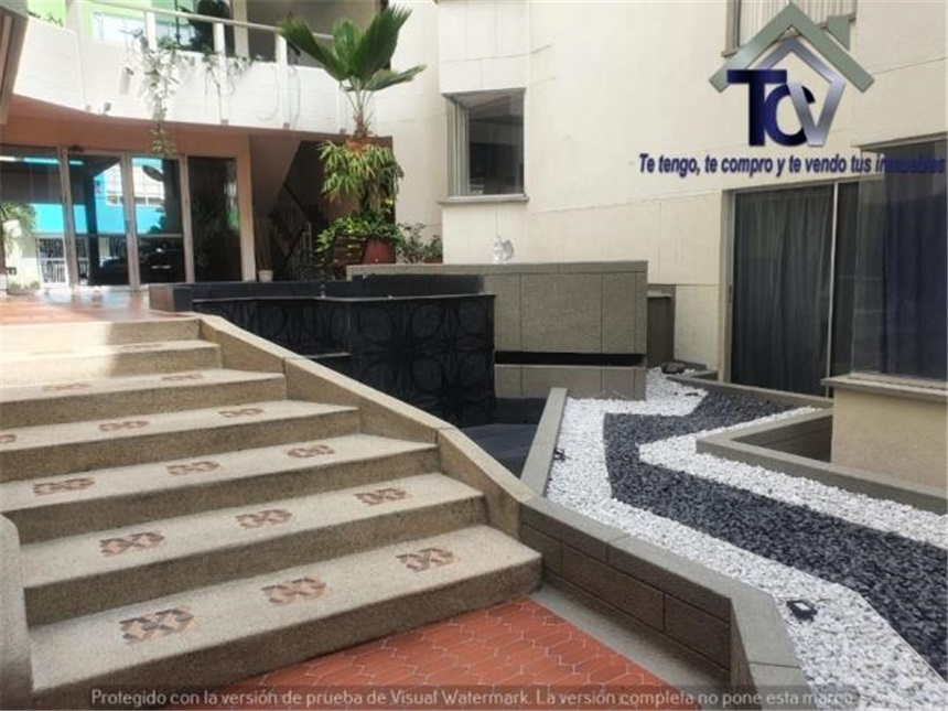 Apartamento de 5 alcobas en venta en Cabecera Del Llano, Bucaramanga, 247 m² · foto 24 de 24