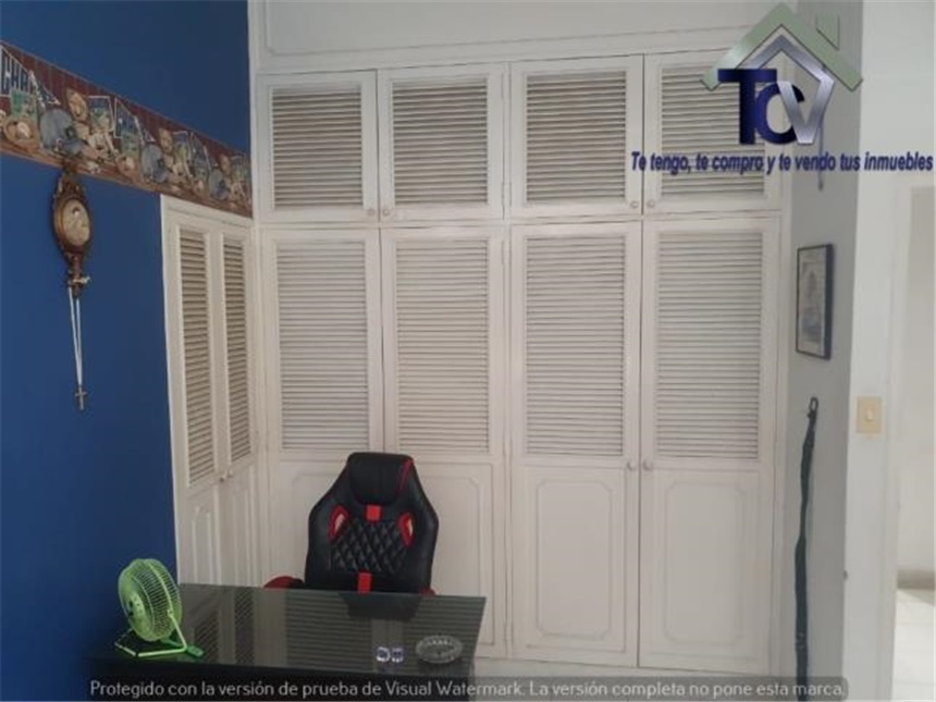 Apartamento de 5 alcobas en venta en Cabecera Del Llano, Bucaramanga, 247 m² · foto 19 de 24
