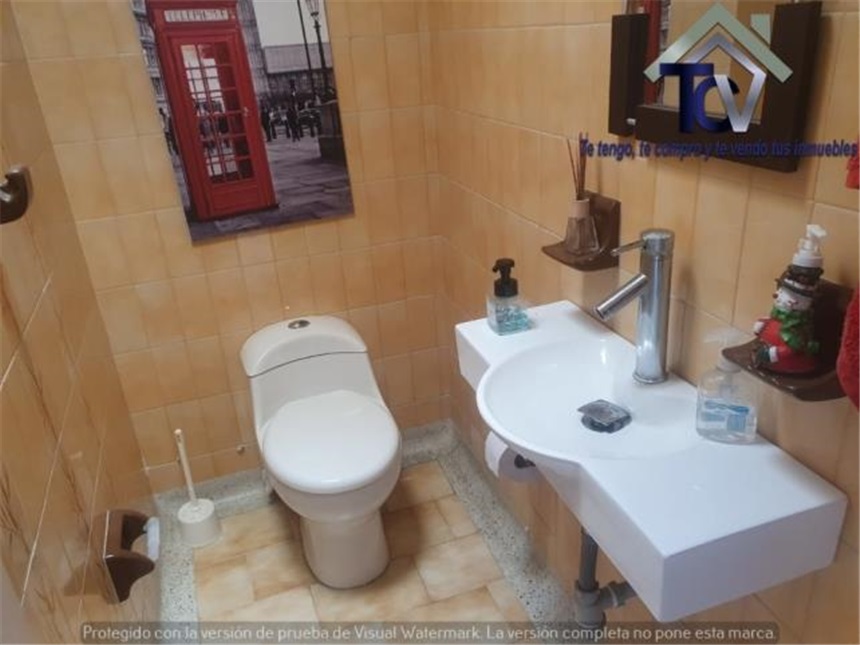 Apartamento de 5 alcobas en venta en Cabecera Del Llano, Bucaramanga, 247 m² · foto 17 de 24