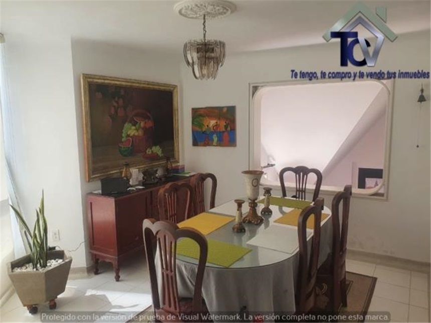 Apartamento de 5 alcobas en venta en Cabecera Del Llano, Bucaramanga, 247 m² · foto 4 de 24