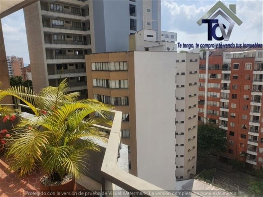 Apartamento de 5 alcobas en venta en Cabecera Del Llano, Bucaramanga, 247 m² · foto 23 de 24