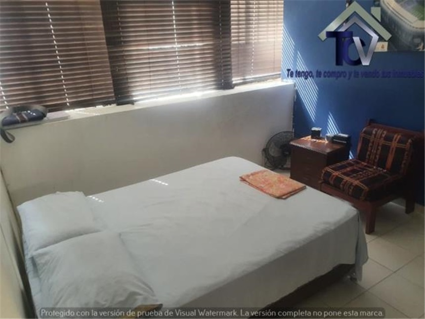Apartamento de 5 alcobas en venta en Cabecera Del Llano, Bucaramanga, 247 m² · foto 14 de 24