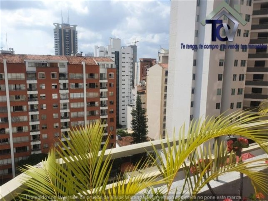 Apartamento de 5 alcobas en venta en Cabecera Del Llano, Bucaramanga, 247 m² · foto 22 de 24