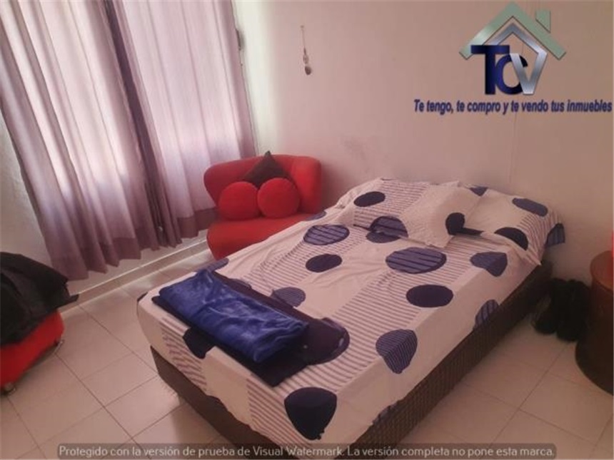 Apartamento de 5 alcobas en venta en Cabecera Del Llano, Bucaramanga, 247 m² · foto 13 de 24