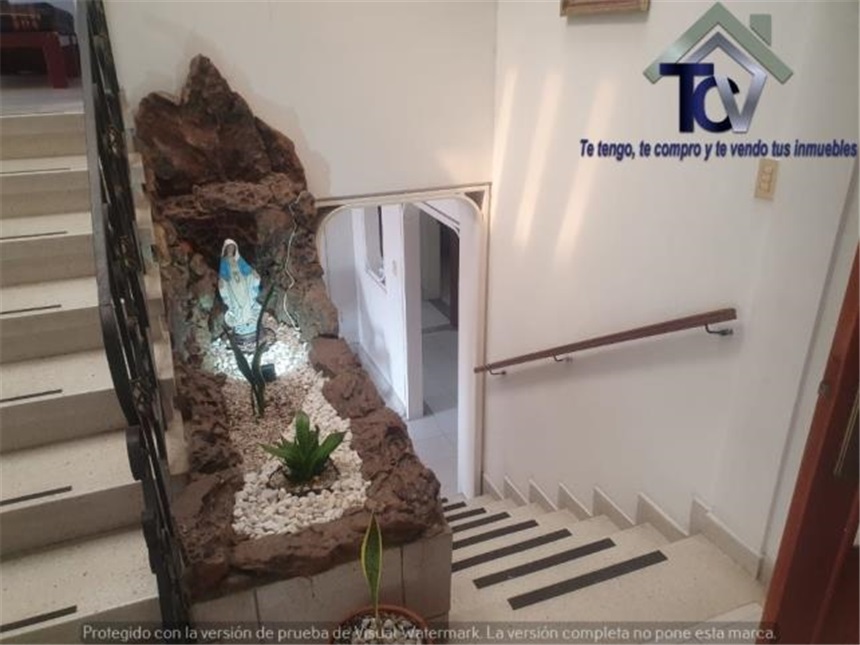 Apartamento de 5 alcobas en venta en Cabecera Del Llano, Bucaramanga, 247 m² · foto 12 de 24