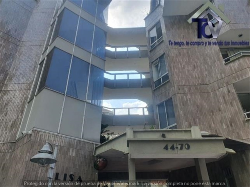 Apartamento de 5 alcobas en venta en Cabecera Del Llano, Bucaramanga, 247 m² · foto 2 de 24