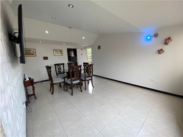 Piso – Bogotá, Residencial Banderas, Localidad Kennedy - Vista 3