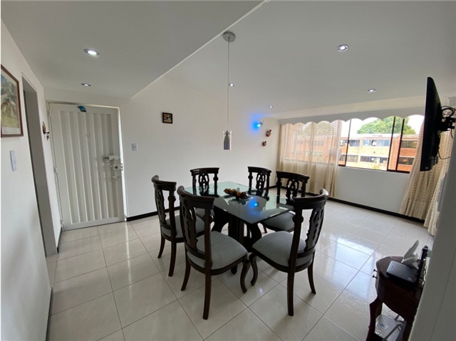 Piso – Bogotá, Residencial Banderas, Localidad Kennedy - Vista 4