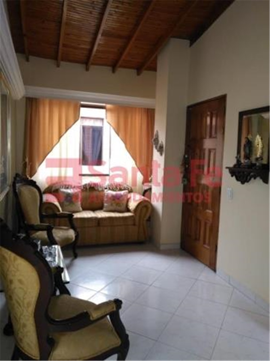 Apartamento en venta en Mesa, Envigado