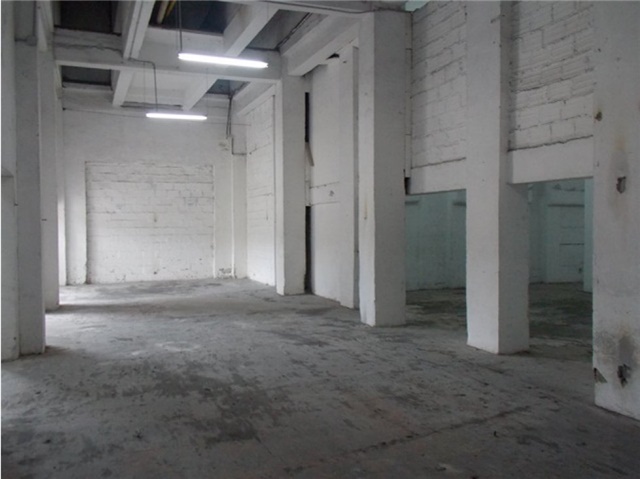 Bodega en Arriendo - Vista 2
