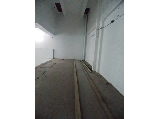 Bodega en Arriendo - Vista 3