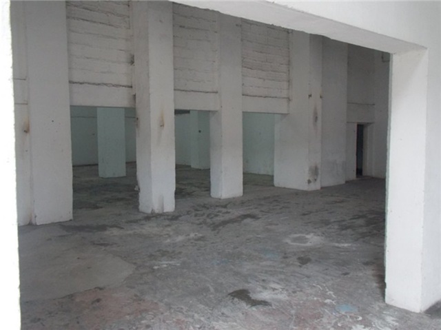 Bodega en Arriendo - Vista 4
